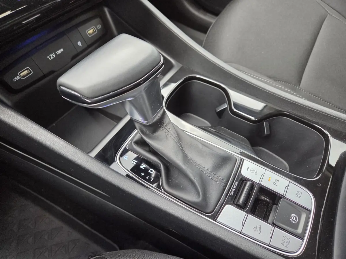 1.6 T-GDI MHEV Comfort Smart | Automaat | Elektr achterklep / Keyless / Adaptive