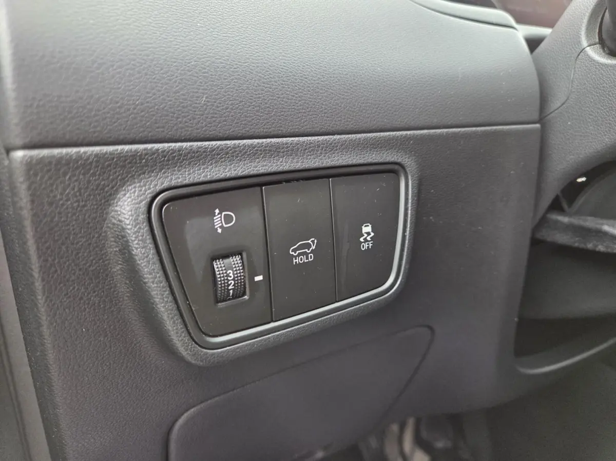 1.6 T-GDI MHEV Comfort Smart | Automaat | Elektr achterklep / Keyless / Adaptive