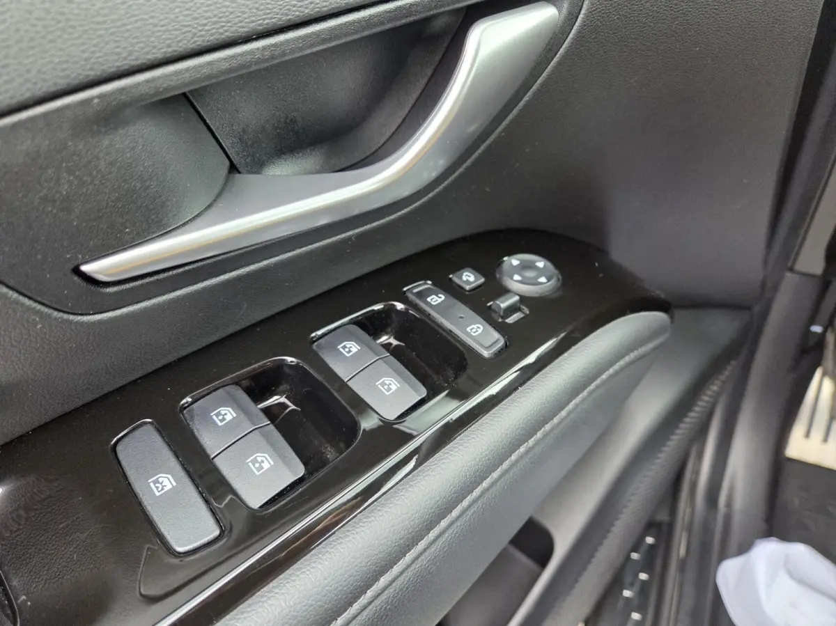1.6 T-GDI MHEV Comfort Smart | Automaat | Elektr achterklep / Keyless / Adaptive