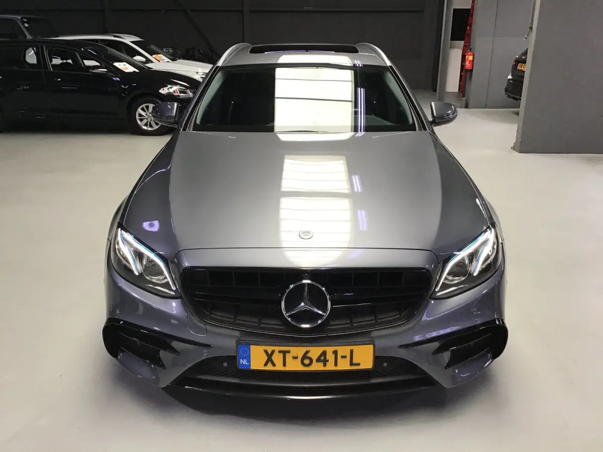 220 d Premium Plus I Camera I Navi I Clima I Cruise I New Banden + Kln Brt I Led I Open Dak I 20INCH