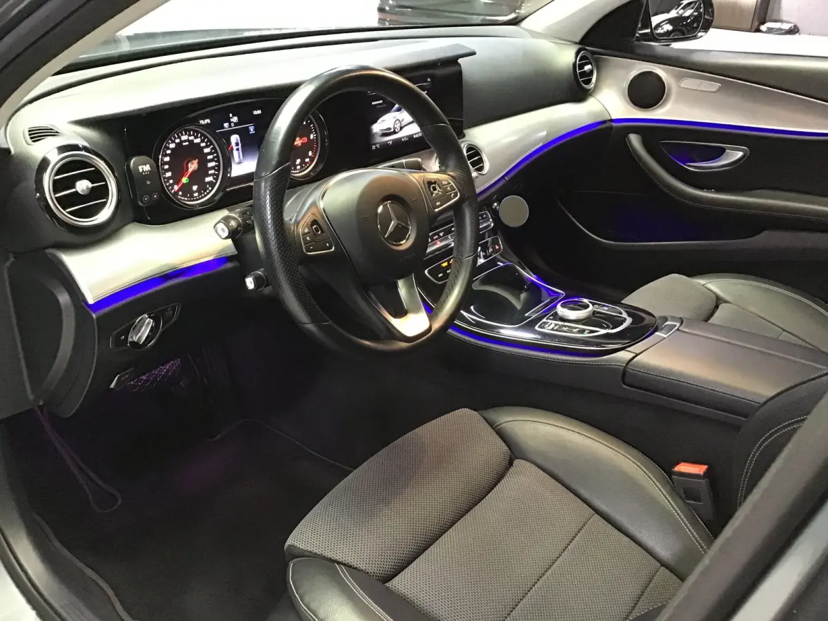220 d Premium Plus I Camera I Navi I Clima I Cruise I New Banden + Kln Brt I Led I Open Dak I 20INCH