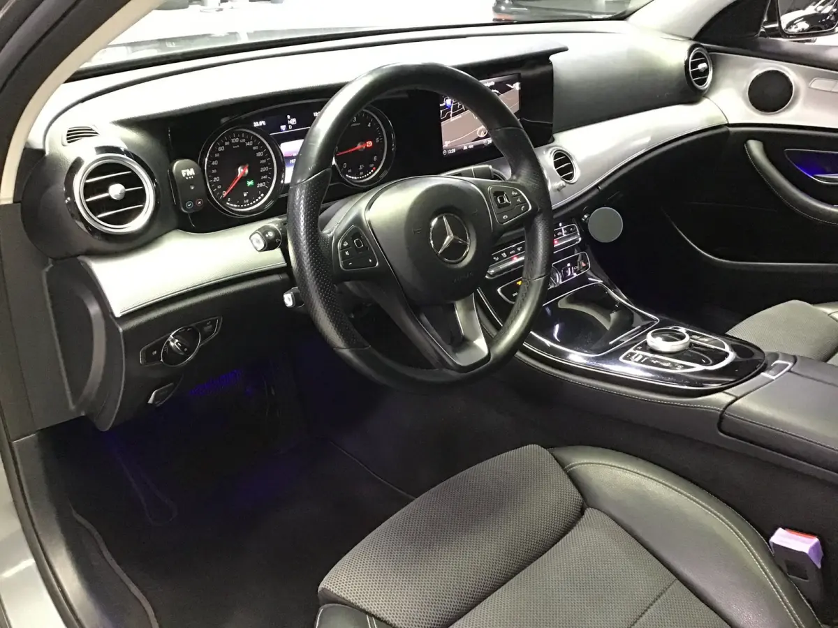 220 d Premium Plus I Camera I Navi I Clima I Cruise I New Banden + Kln Brt I Led I Open Dak I 20INCH