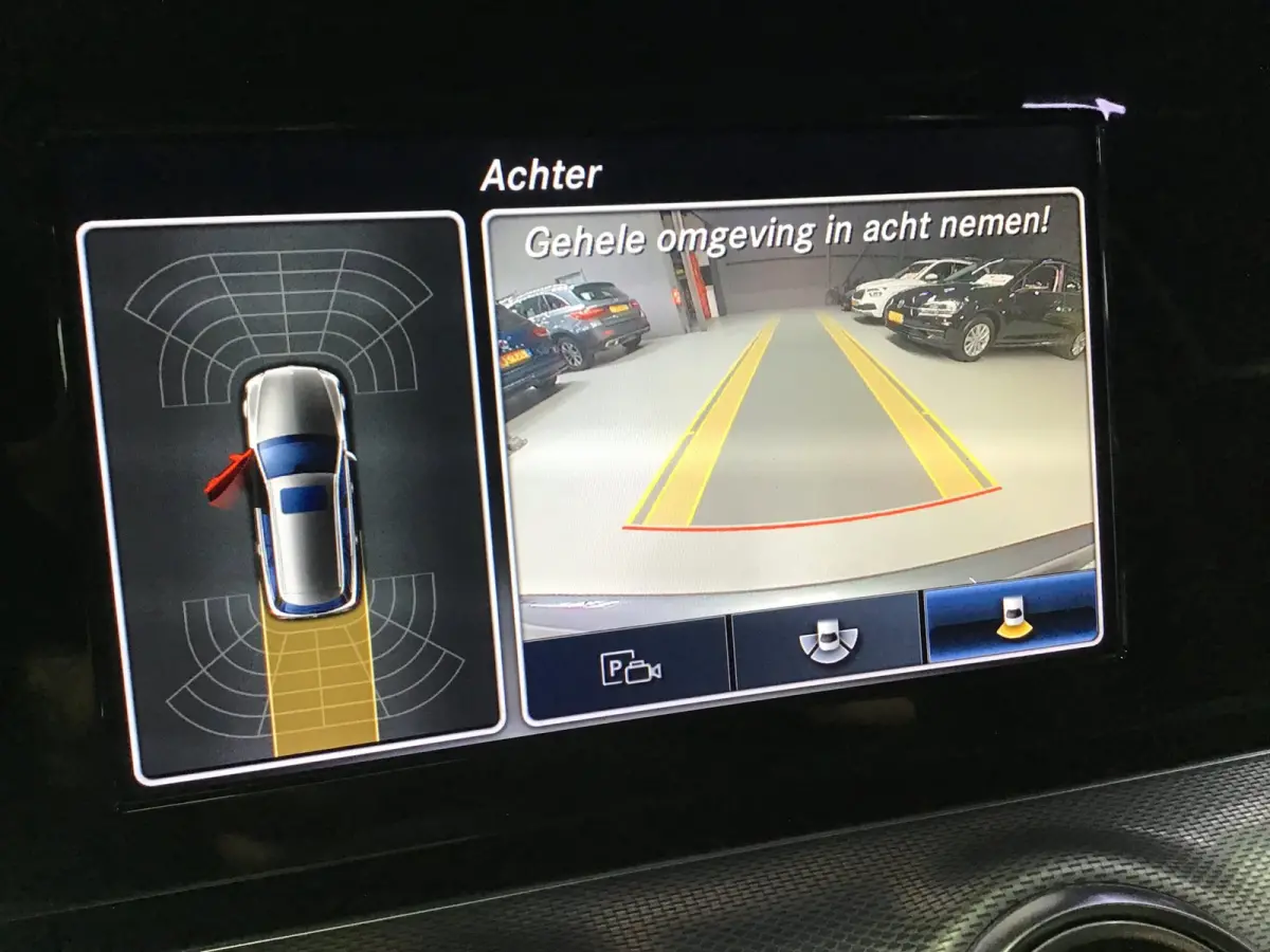 220 d Premium Plus I Camera I Navi I Clima I Cruise I New Banden + Kln Brt I Led I Open Dak I 20INCH