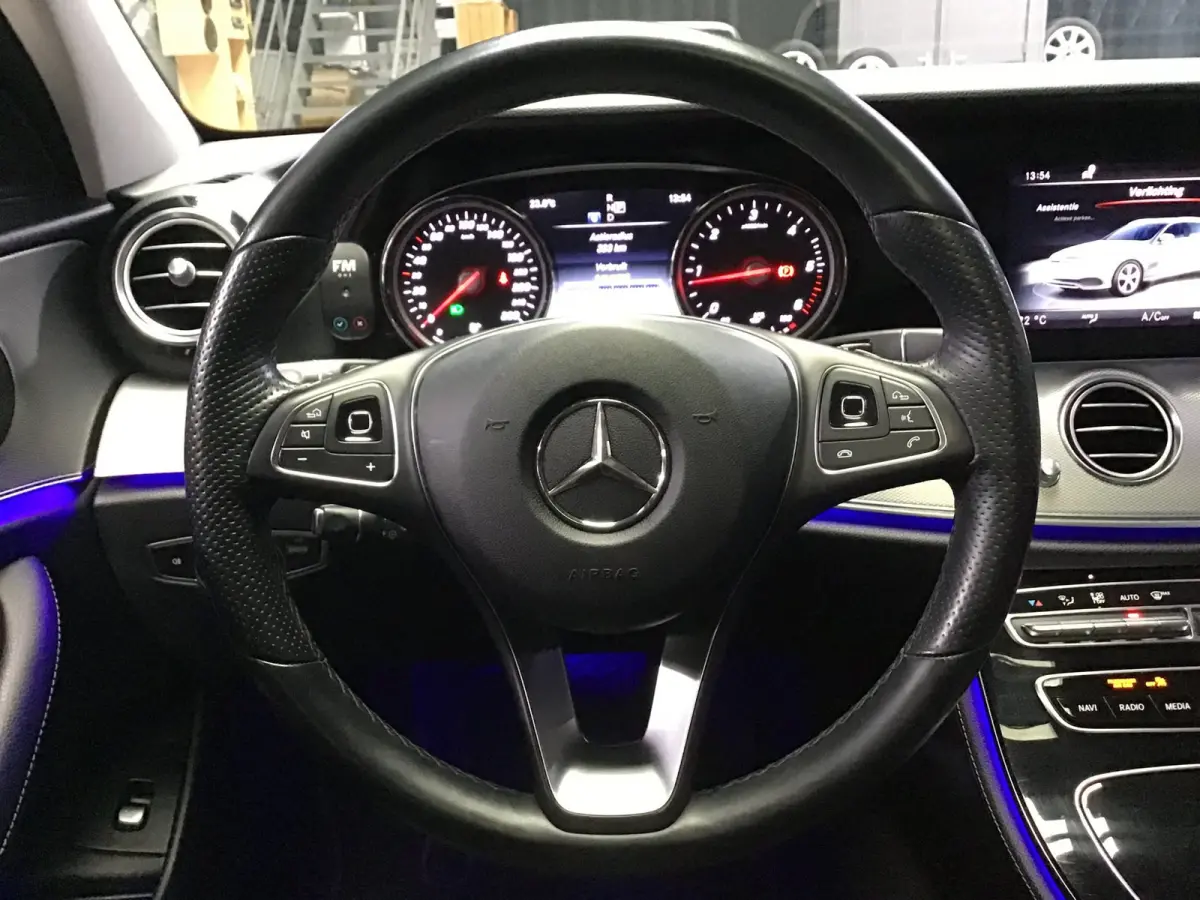 220 d Premium Plus I Camera I Navi I Clima I Cruise I New Banden + Kln Brt I Led I Open Dak I 20INCH