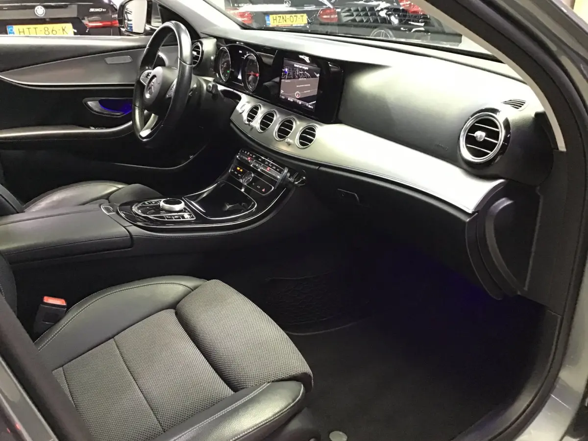 220 d Premium Plus I Camera I Navi I Clima I Cruise I New Banden + Kln Brt I Led I Open Dak I 20INCH