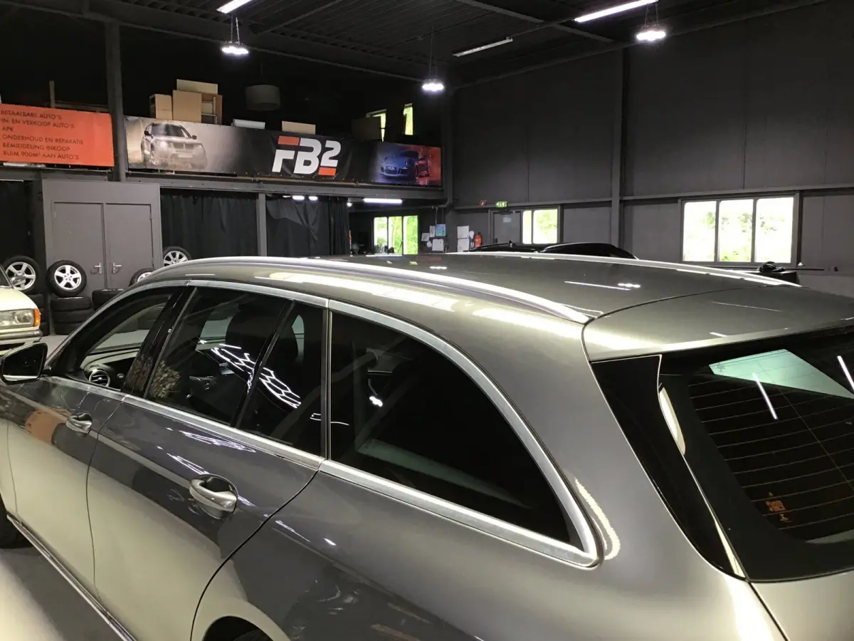 220 d Premium Plus I Camera I Navi I Clima I Cruise I New Banden + Kln Brt I Led I Open Dak I 20INCH