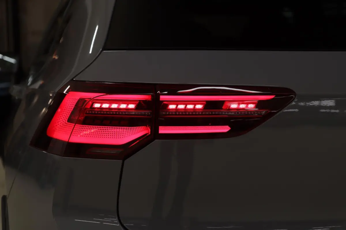 2.0 TSI GTI CLUBSPORT/PANO/HUD/ACC/DCC/NURB/IQ-LIGHT/VOLL
