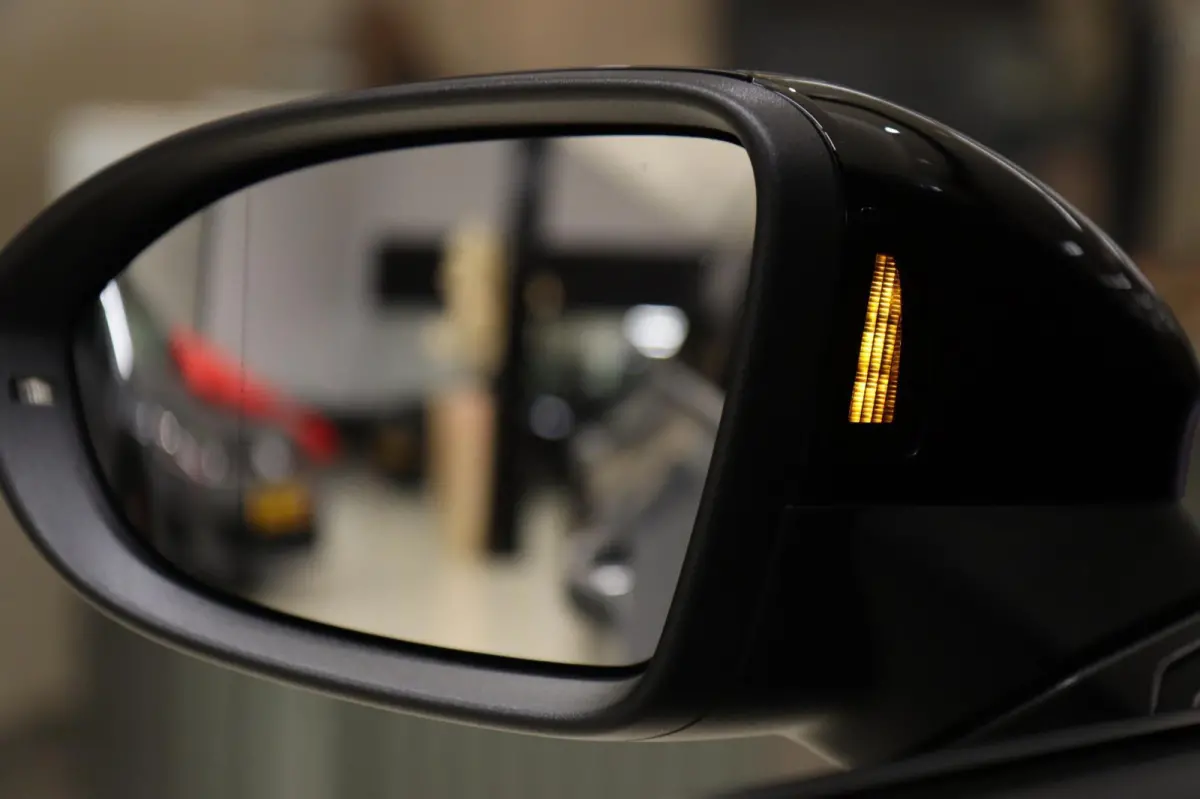 2.0 TSI GTI CLUBSPORT/PANO/HUD/ACC/DCC/NURB/IQ-LIGHT/VOLL