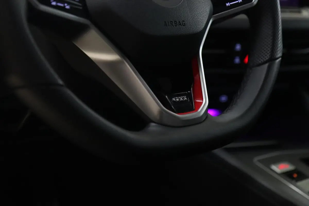 2.0 TSI GTI CLUBSPORT/PANO/HUD/ACC/DCC/NURB/IQ-LIGHT/VOLL