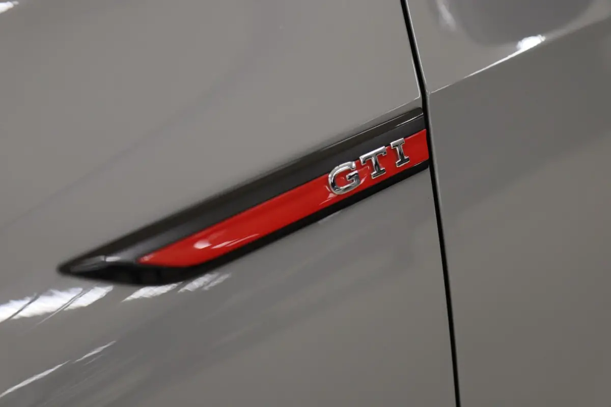 2.0 TSI GTI CLUBSPORT/PANO/HUD/ACC/DCC/NURB/IQ-LIGHT/VOLL