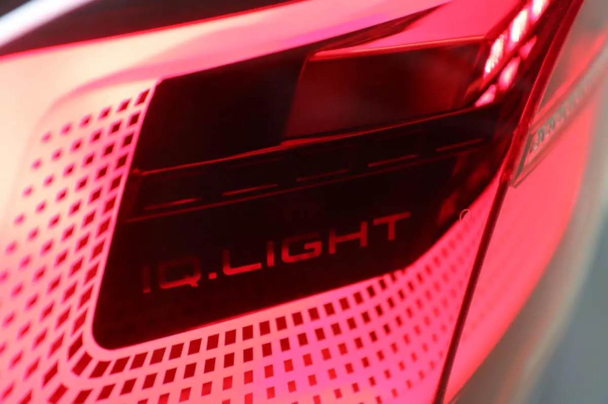 2.0 TSI GTI CLUBSPORT/PANO/HUD/ACC/DCC/NURB/IQ-LIGHT/VOLL