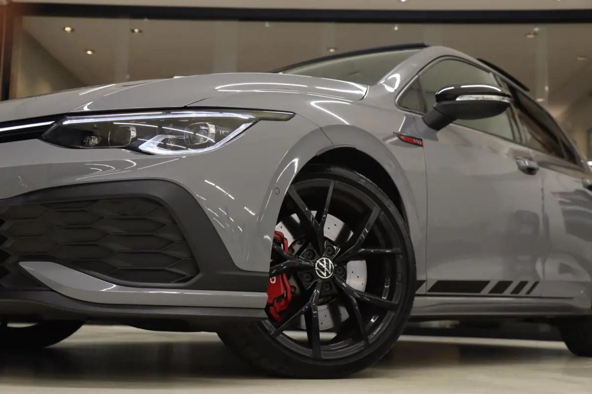 2.0 TSI GTI CLUBSPORT/PANO/HUD/ACC/DCC/NURB/IQ-LIGHT/VOLL