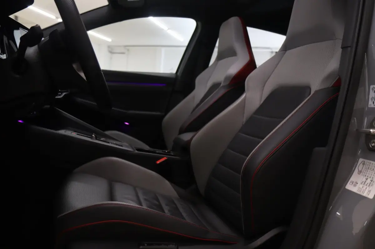 2.0 TSI GTI CLUBSPORT/PANO/HUD/ACC/DCC/NURB/IQ-LIGHT/VOLL