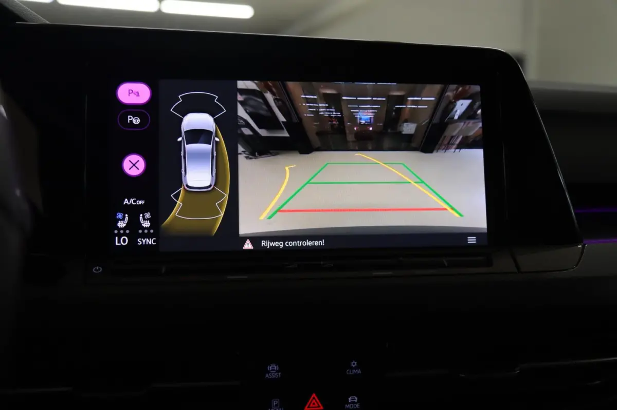 2.0 TSI GTI CLUBSPORT/PANO/HUD/ACC/DCC/NURB/IQ-LIGHT/VOLL
