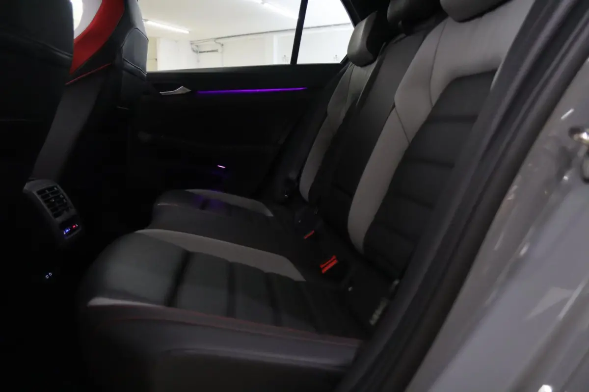 2.0 TSI GTI CLUBSPORT/PANO/HUD/ACC/DCC/NURB/IQ-LIGHT/VOLL