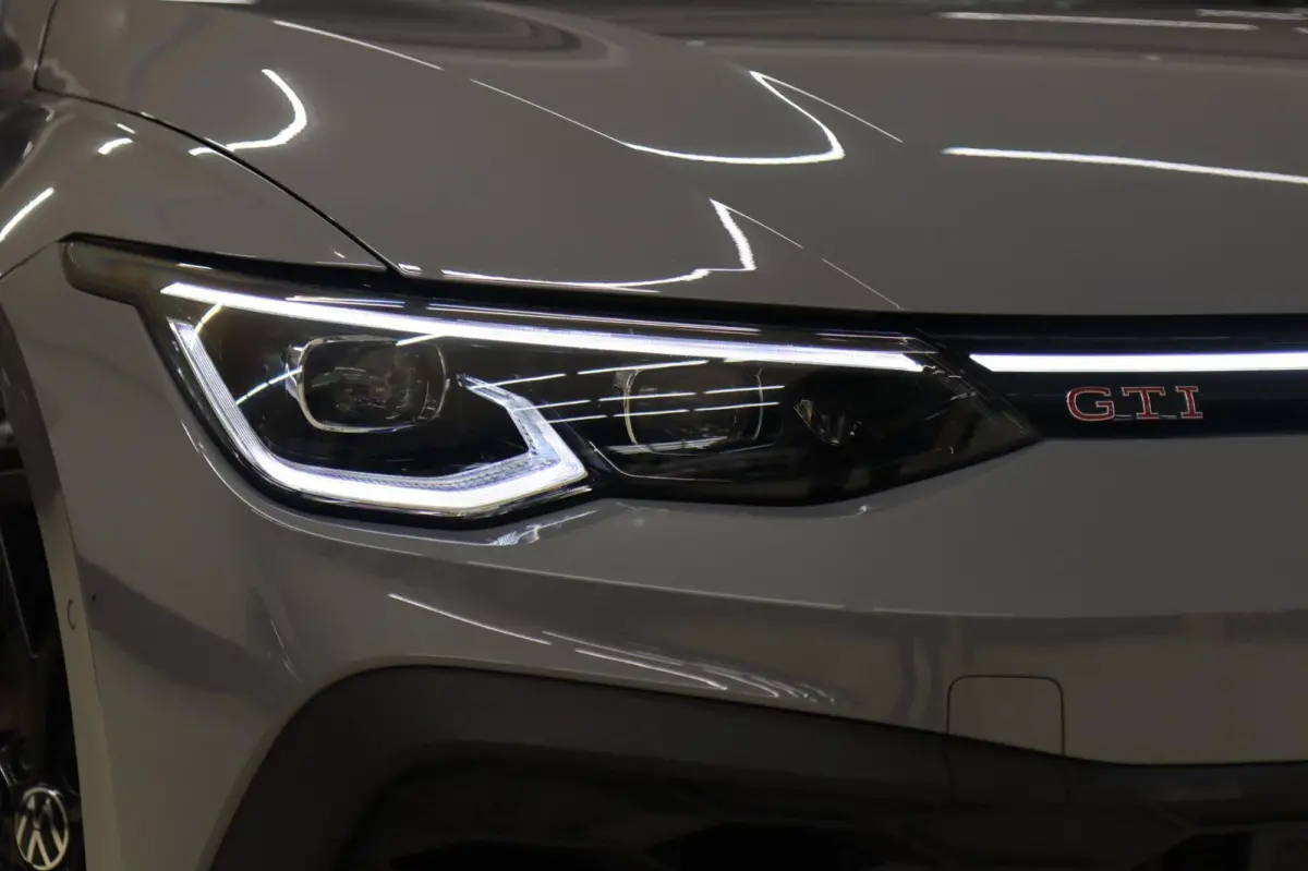 2.0 TSI GTI CLUBSPORT/PANO/HUD/ACC/DCC/NURB/IQ-LIGHT/VOLL