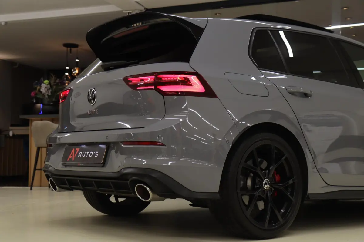 2.0 TSI GTI CLUBSPORT/PANO/HUD/ACC/DCC/NURB/IQ-LIGHT/VOLL