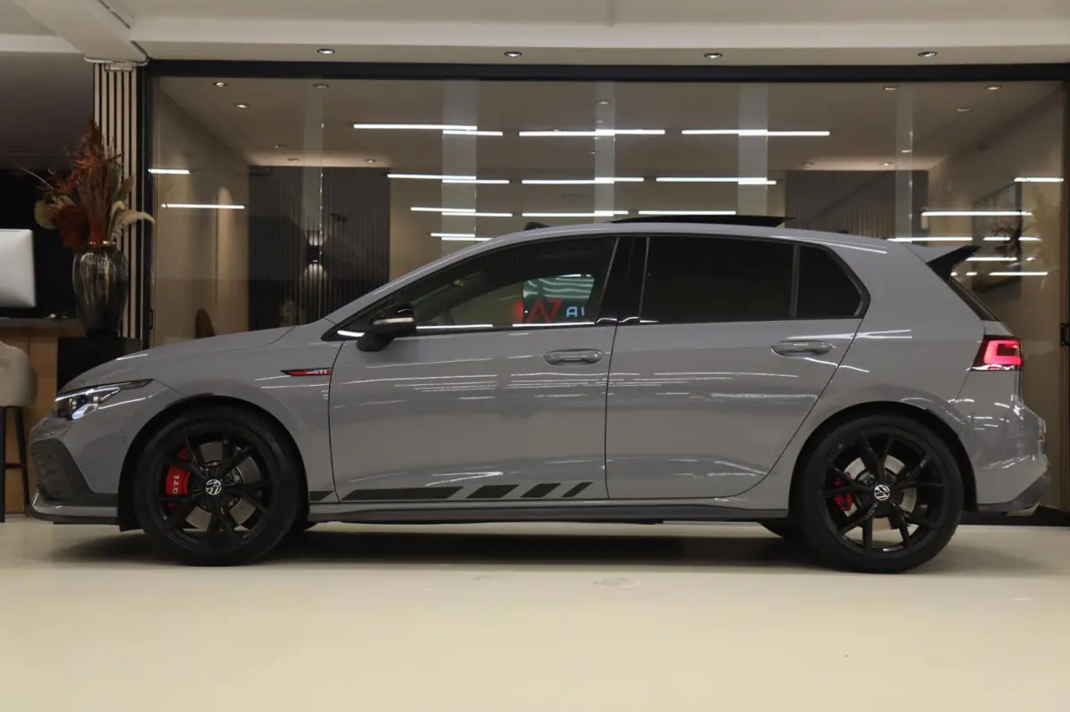 2.0 TSI GTI CLUBSPORT/PANO/HUD/ACC/DCC/NURB/IQ-LIGHT/VOLL
