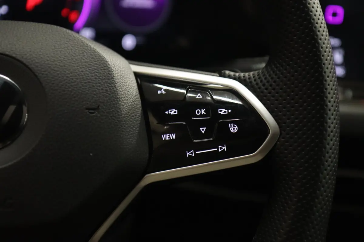 2.0 TSI GTI CLUBSPORT/PANO/HUD/ACC/DCC/NURB/IQ-LIGHT/VOLL