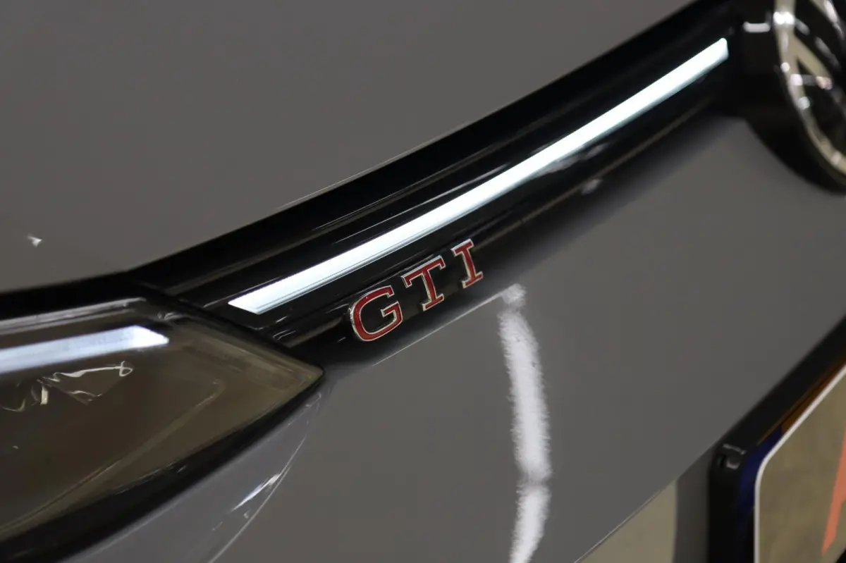2.0 TSI GTI CLUBSPORT/PANO/HUD/ACC/DCC/NURB/IQ-LIGHT/VOLL