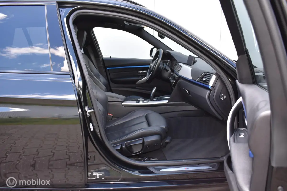 330d M Sport Executive