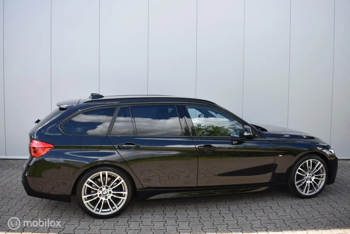 330d M Sport Executive