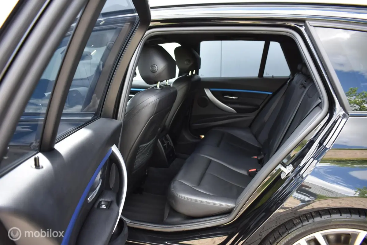 330d M Sport Executive