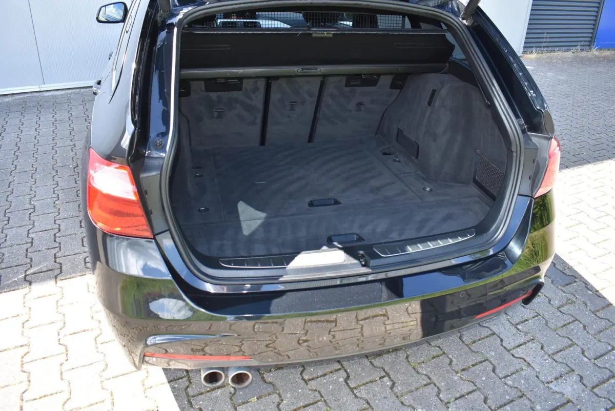 330d M Sport Executive