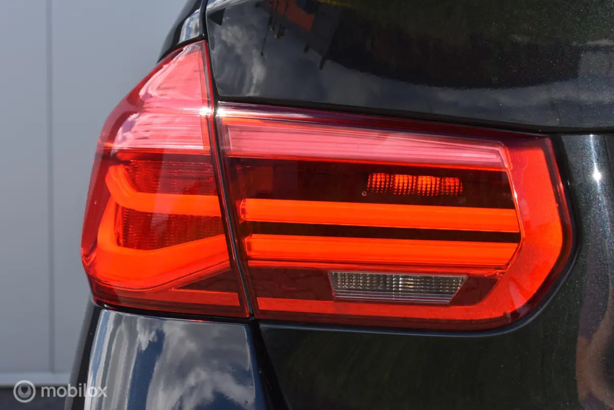 330d M Sport Executive