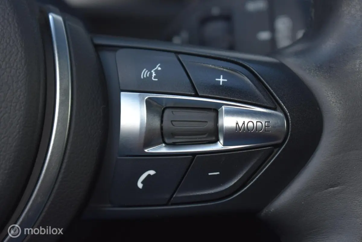 330d M Sport Executive