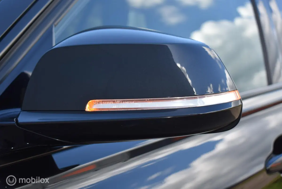330d M Sport Executive