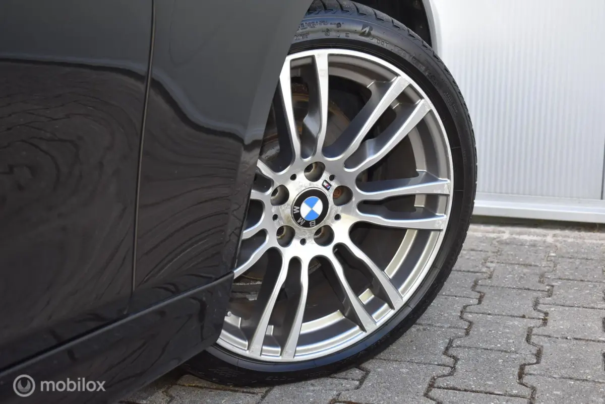 330d M Sport Executive