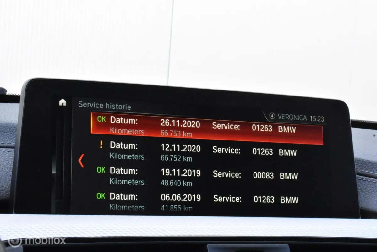 330d M Sport Executive