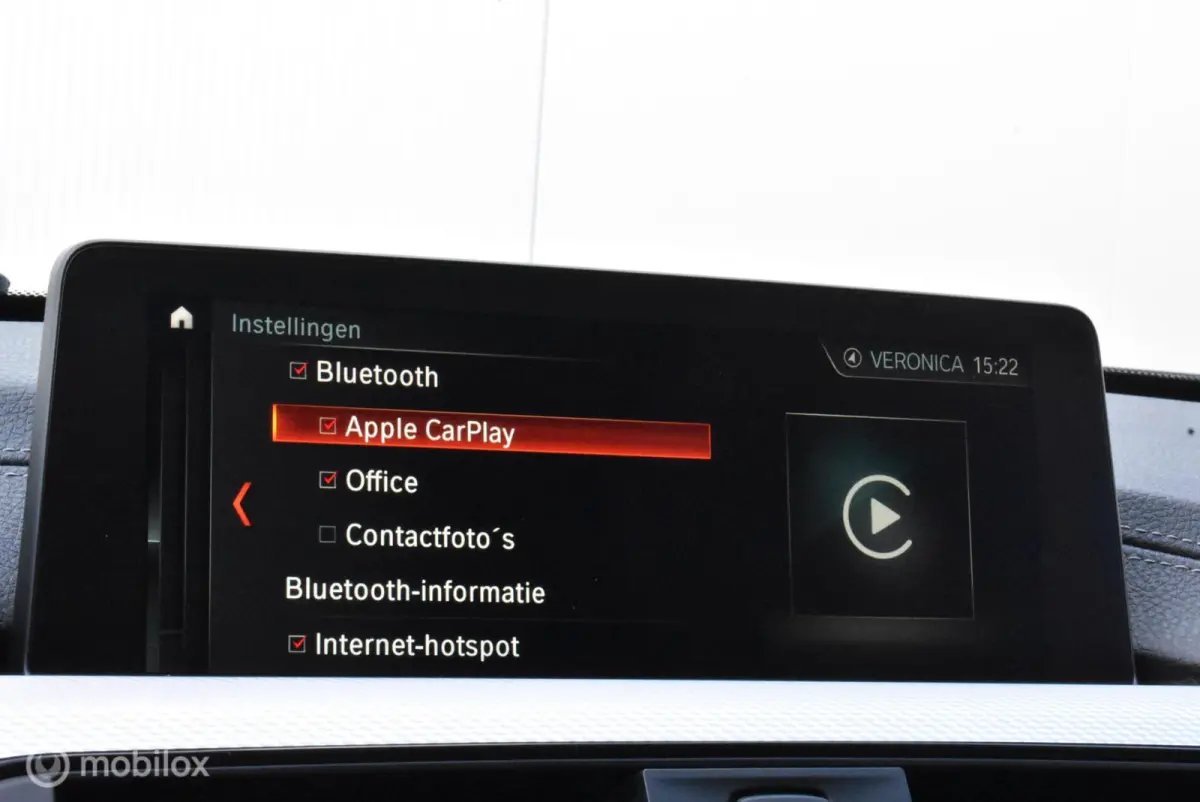 330d M Sport Executive