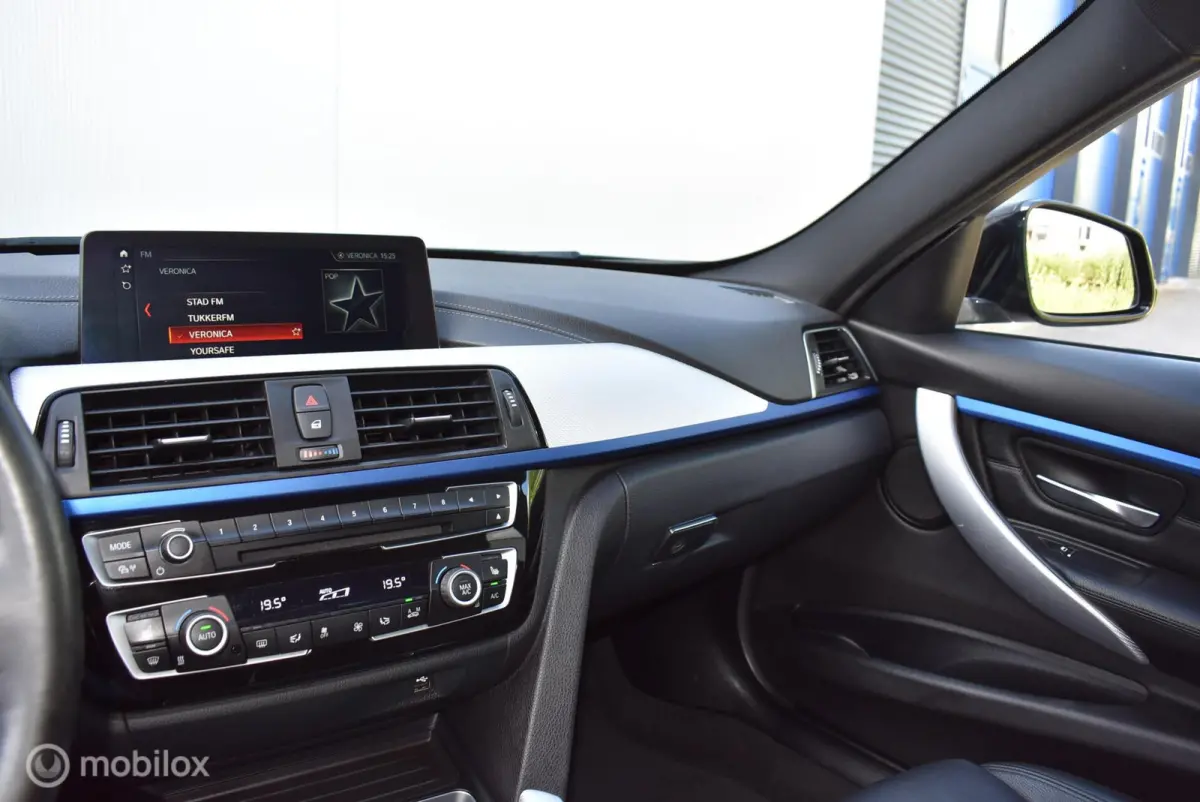330d M Sport Executive