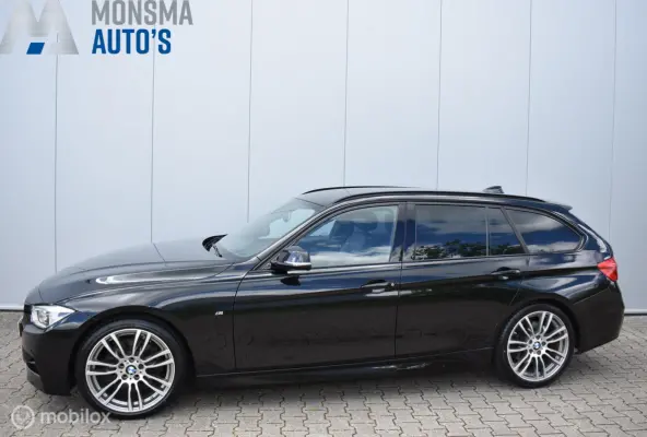 330d M Sport Executive