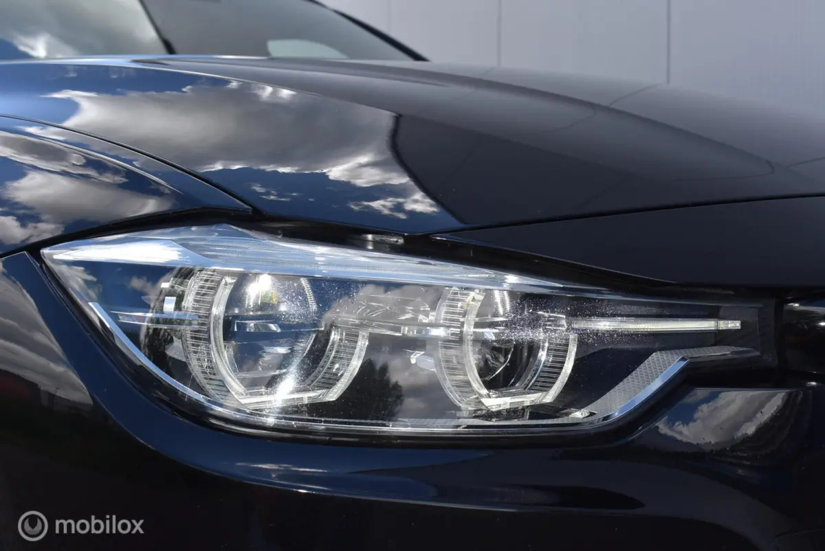 330d M Sport Executive