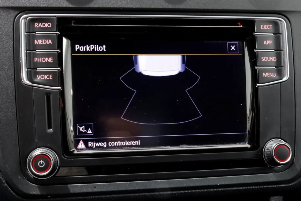 2.0 TDI 102pk L1H1 Exclusive Edition LED/ACC/Navi/2x Schuifdeur 01-2019