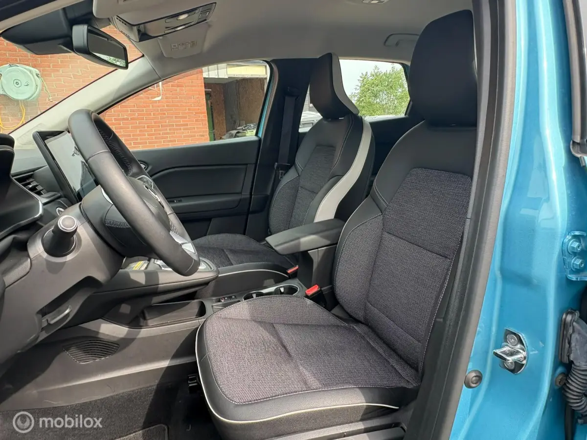 1.6 E-Tech Plug-in Hybrid 160 Intens, trekhaak, 360 camera