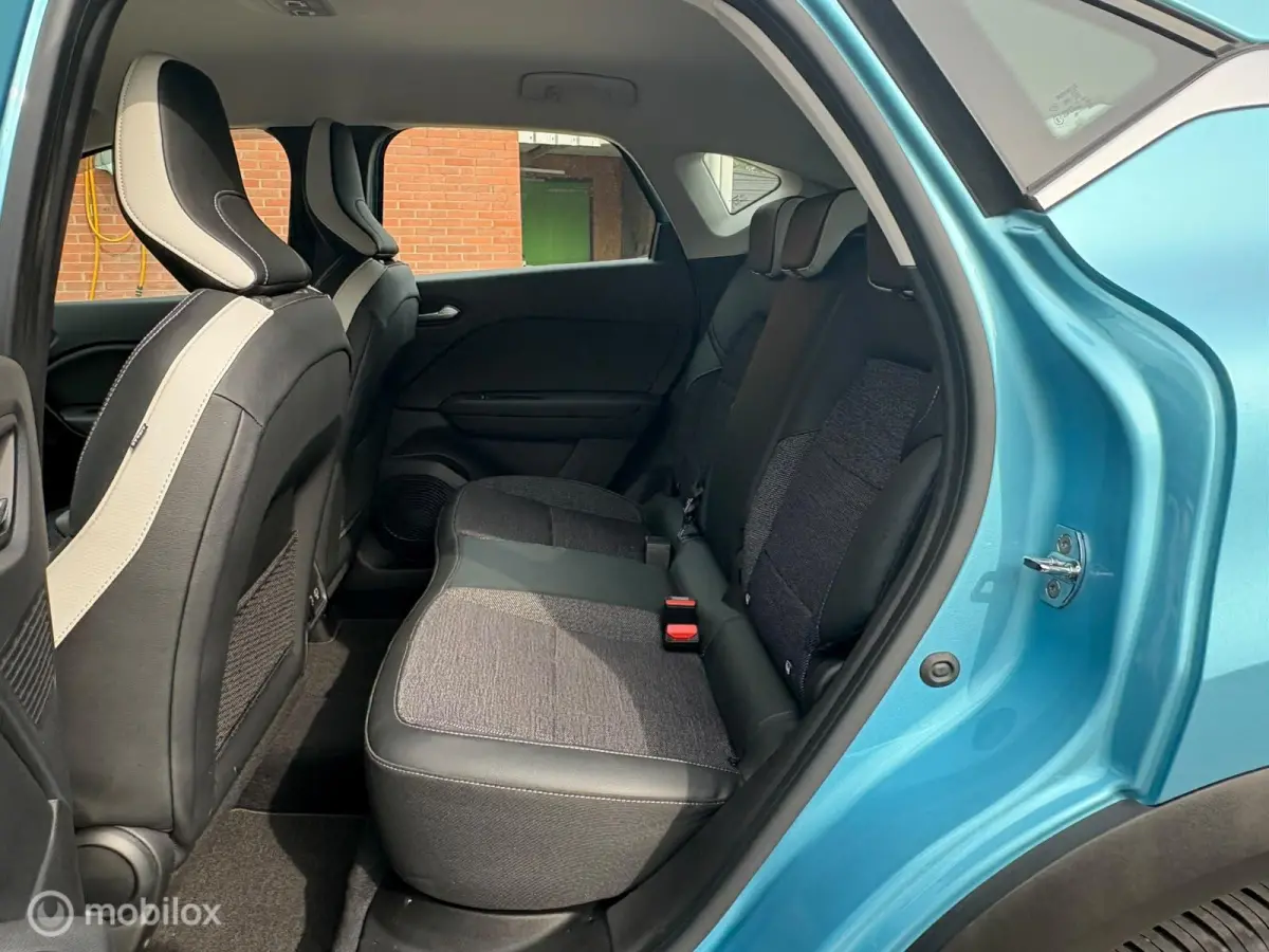1.6 E-Tech Plug-in Hybrid 160 Intens, trekhaak, 360 camera