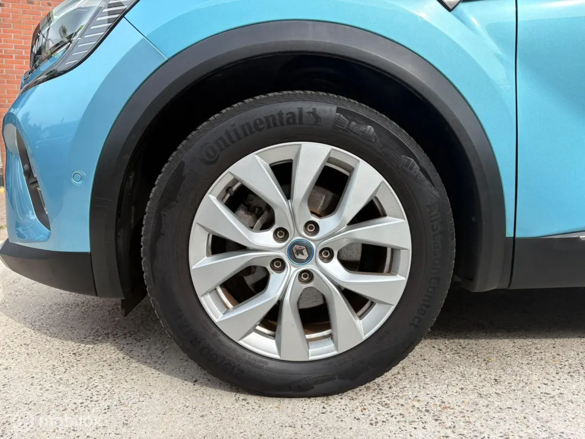 1.6 E-Tech Plug-in Hybrid 160 Intens, trekhaak, 360 camera