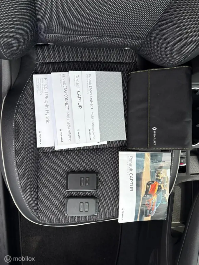 1.6 E-Tech Plug-in Hybrid 160 Intens, trekhaak, 360 camera