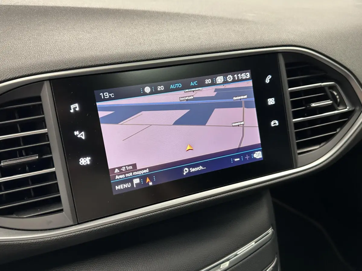 1.2 PureTech GT-Line Avantage PANO CAMERA CARPLAY ECC CRUISE.