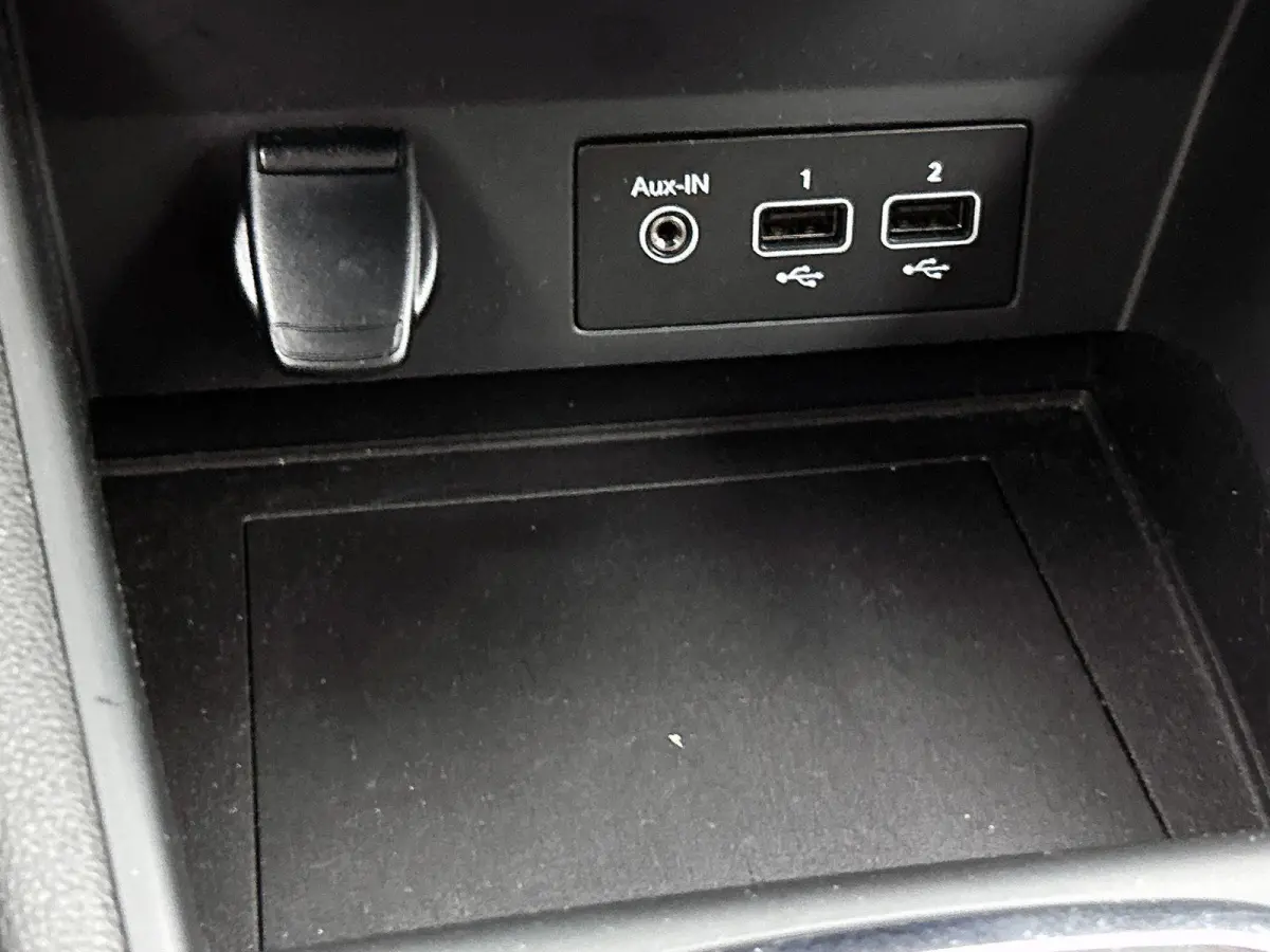 1.3 130pk Intens Automaat | Navigatie | Climate Control | Cruise Control | Parkeersensoren | Keyless Entry/Start | Apple Carplay/Android Auto |