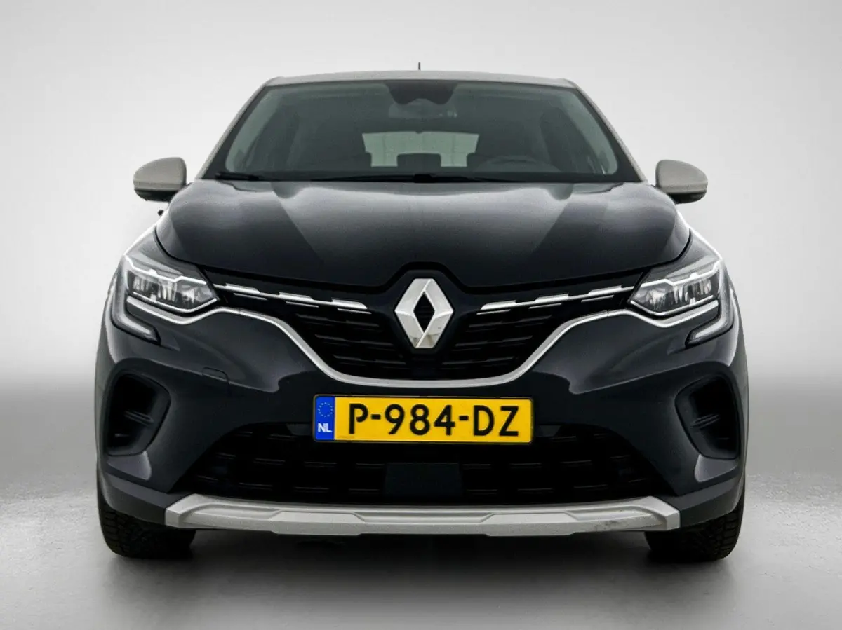 1.3 130pk Intens Automaat | Navigatie | Climate Control | Cruise Control | Parkeersensoren | Keyless Entry/Start | Apple Carplay/Android Auto |