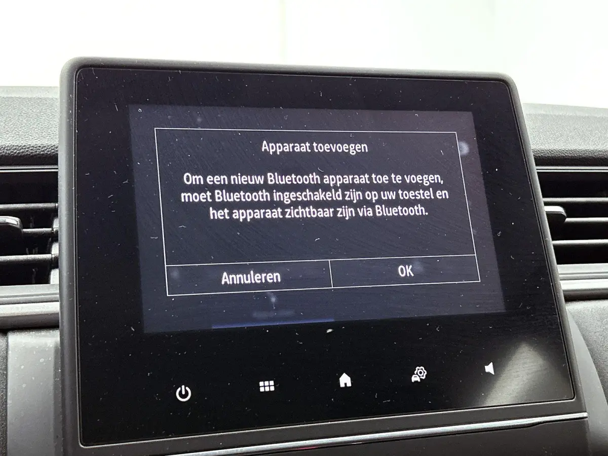 1.3 130pk Intens Automaat | Navigatie | Climate Control | Cruise Control | Parkeersensoren | Keyless Entry/Start | Apple Carplay/Android Auto |
