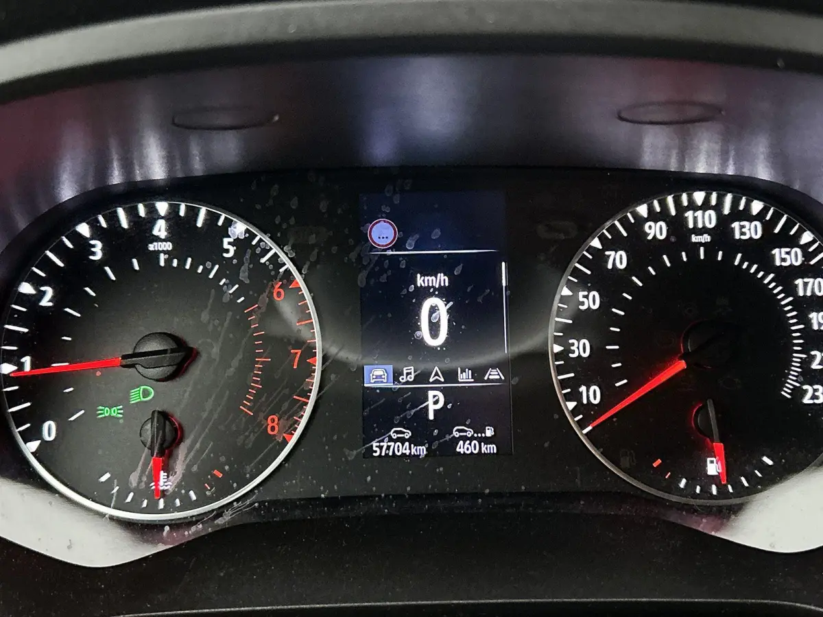 1.3 130pk Intens Automaat | Navigatie | Climate Control | Cruise Control | Parkeersensoren | Keyless Entry/Start | Apple Carplay/Android Auto |