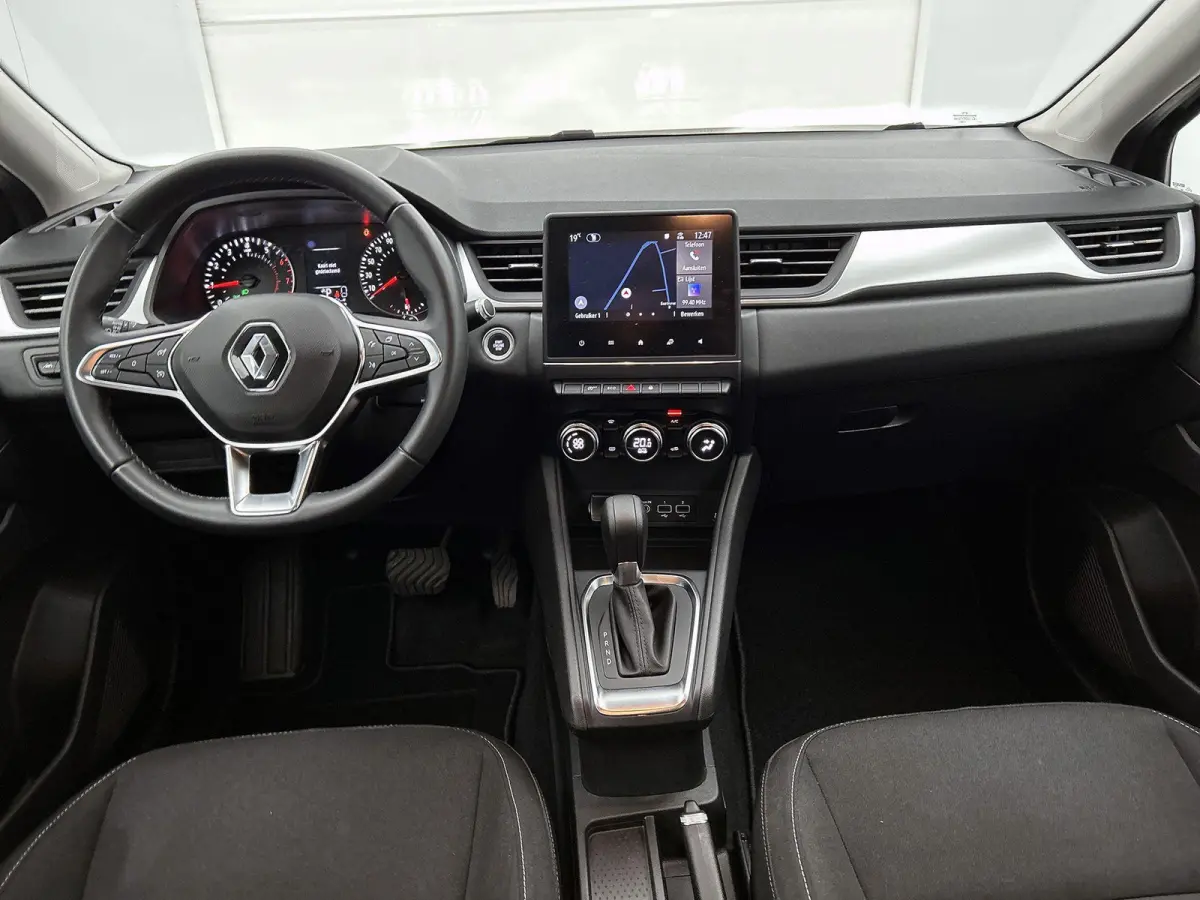 1.3 130pk Intens Automaat | Navigatie | Climate Control | Cruise Control | Parkeersensoren | Keyless Entry/Start | Apple Carplay/Android Auto |