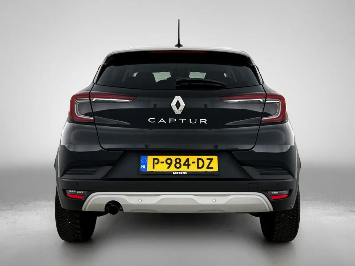 1.3 130pk Intens Automaat | Navigatie | Climate Control | Cruise Control | Parkeersensoren | Keyless Entry/Start | Apple Carplay/Android Auto |