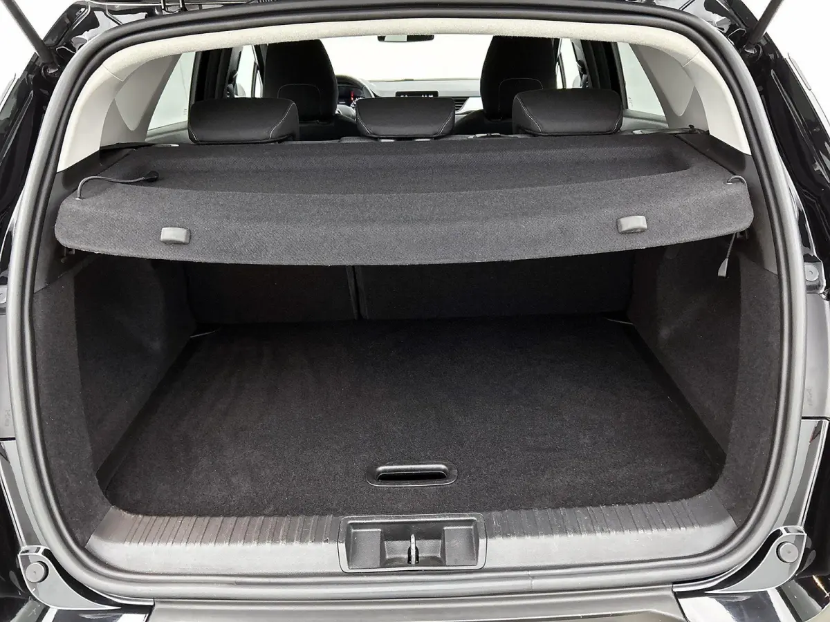 1.3 130pk Intens Automaat | Navigatie | Climate Control | Cruise Control | Parkeersensoren | Keyless Entry/Start | Apple Carplay/Android Auto |